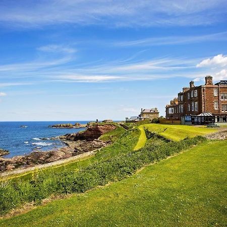Bayswell Park Hotel Dunbar Exterior foto