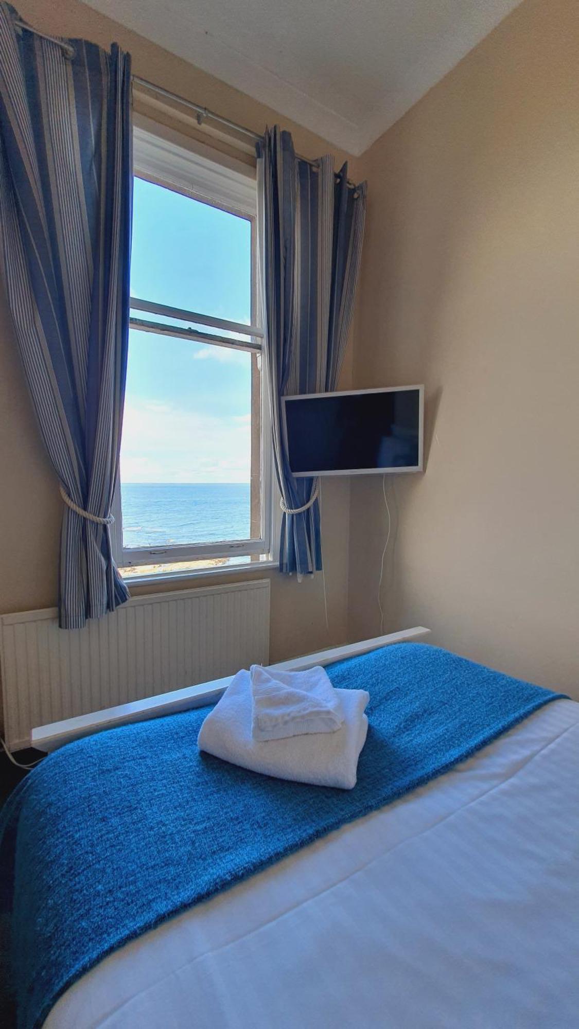 Bayswell Park Hotel Dunbar Cameră foto