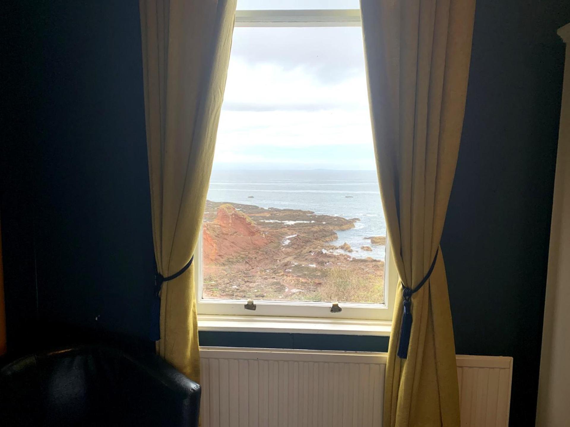 Bayswell Park Hotel Dunbar Exterior foto