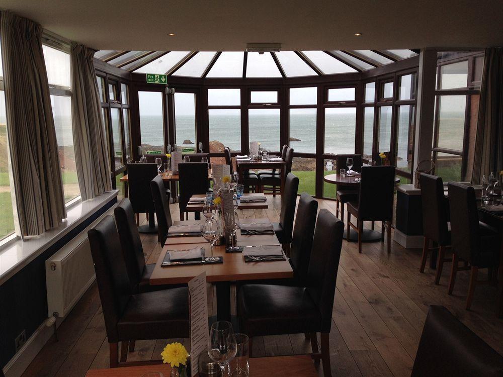 Bayswell Park Hotel Dunbar Exterior foto